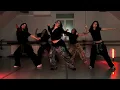 COMMERCIAL CHOREOGRAPHY ✨/ WHAT I LIKE - Rvssian, Moliy, Ayetian & Tyga