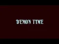 Demon Time - Cdot Blixks x Ozack KeepClickin