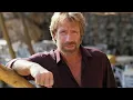 Chuck Norris The True Story Behind the Legend