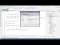 ASP NET C 5 with Entity Framework Part 5