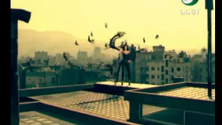 Hoda Saad Tayr El Hob هدى سعد طير الحب 