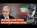 Download Lagu Kepala Garda Revolusi Iran Tewas dalam Serangan Israel