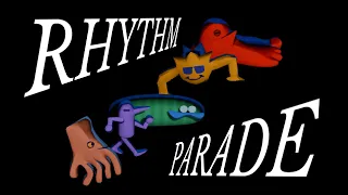 Rhythm Parade (Loop)