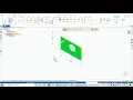 Solid Edge Construction and Create as a Construction Command in Hindi by Avinash Kamble
