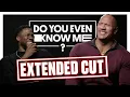 The Rock and Kevin Hart Go Head To Head In A Friendship Quiz Do You Even Know Me
