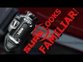 This Budget-Friendly SureFire Looks Familiar The SureFire XC3
