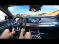 I Drove the 200 000 Electric BMW i7 Here s the Problem