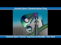 15 Automotive Engine Internal Components and Assemblies - Valve Trains