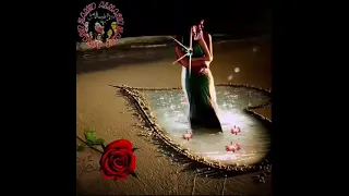 حبيت في عنيك الدنيا كل الدنيا 