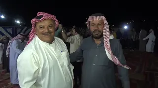 افراح العليمات بني حسن حلفة صهيب عليمات          دندنها
