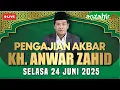 Download Lagu 🔴 LIVE PENGAJIAN KH. ANWAR ZAHID MALAM INI - SELASA, 24 JUNI 2025 ! CERAMAH ABAH ANZA