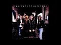 Rock City Angels - Young Man's Blues, 1988 ( Full Album )