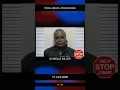 Mobile Alabama Booking Records - 17 June 2026