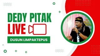 Download Turu Meped Pager  🎵 || Live Dedy Pitak Dusun Limpaktepus MP3