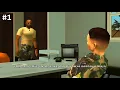 GTA Vice City Stories - Misi #1 - Tentara - Subtitle Indonesia