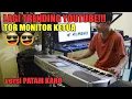 Lagu TOR MONITOR KETUA - versi PATAM KARO || ORANG BARU LEBE GACOR