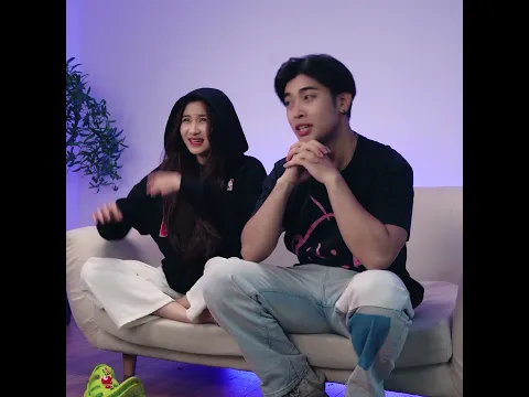Couple giề gà bông dữ zị