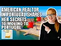 10 Years in Portugal American Realtor Shares Her Experience