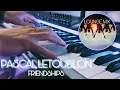 Download Lagu Friendships - Pascal Letoublon [ Lounge Mix 2022 ] Epic Version