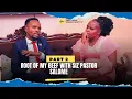 Download Lagu PART 2:FIRE 🔥SET OFF:PAUL CHEGE AND PASTOR SALOME AMEND'S  THEIR BEEF.