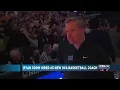 Ryan Odom Hired As New UVA Basketball Coach