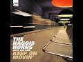 Puttin' On The Beef - The Haggis Horns