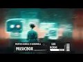 Martin Garrix & Hardwell - Music Box (Official Music Visualizer)