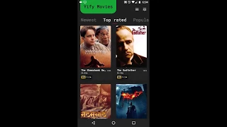 YIFY Android app
