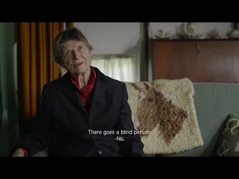 Trailer | Buddy | Heddy Honigmann
