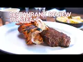 Restaurant Review - 101 Steak Atlanta Eats