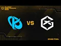 Download Lagu KC vs. GX - GC EMEA 2025 Stage 2 - Finals - Map 3