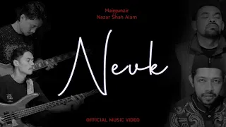 neuk maimunzir ft nazar shah alam official music video 