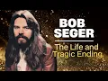 Bob Seger The Life and Tragic Ending of The Voice of Heartland Rock
