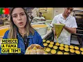 24 HOURS TASTING PORTUGAL STREET FOOD