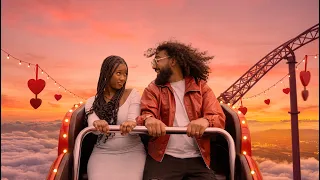Didi Naji - Yareey (Official Video)