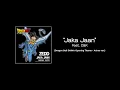 Download Lagu Zedd - Jaka Jaan feat. C\u0026K (Dragon Ball DAIMA Opening Theme - Anime Ver.) [Japanese Lyric Video]