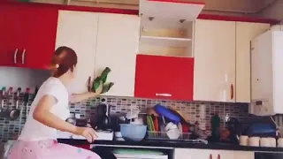 اكبر تلاجة مع روتين اليومي Routin Yawmii 