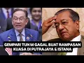 Download Lagu GEMPAR! PMX DAPAT SOKONGAN 154 AHLI PARLIMEN SECARA RASMI
