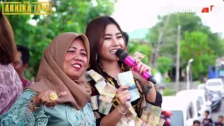 Download Prawan Boongan  - Anik Arnika   New Arnika Jaya   Dsn Puhun Ds Wanasaraya Kec Kalimanggis Kab Kuni MP3