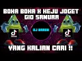 Download Lagu DJ BOKA BOKA X KEJU JOGET X GIO SAMURA JEDAG JEDUG VIRAL TIKTOK FULL BASS BETON TERBARU 2021