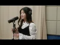 Shania Yan - Where The Wind Takes Me ( Studio version )