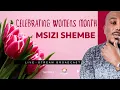 Download Lagu Celebrating Womens Day with Msizi shembe