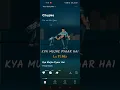 kya mujhe pyaar hai❤️❤️❤️❤️