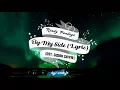 Download Lagu Rendy Pandugo - By My Side (Lyric Video OST. Susah Sinyal)