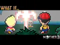 Lagu [PART 2] What if Ninten and Ness time travelled to MOTHER 3?