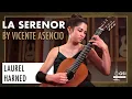 Download Lagu Laurel Harned plays Vicente Asencio's \