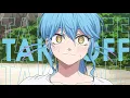 Download Lagu Sakamoto Days 「AMV」 - Take Off