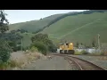 Railfanning Fremont and Oakland ft Caltrain MP36 and grey ghost