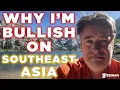 Lagu Why I'm Bullish on Southeast Asia || Peter Zeihan