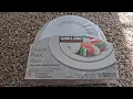 Costco Sale Item Review Kirkland Elegant Plastic Plates Premium Heavyweight 25 x 10 25 25 x 7 5